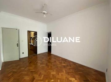 Apartamento · 72m² · 3 Quartos · Apartamento : Padrão / Residencial / Botafogo