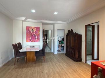 Apartamento · 130m² · 3 Quartos · 2 Vagas · Apartamento 3 quartos no bairro Praia de Itapuã em Vila Velha/ES