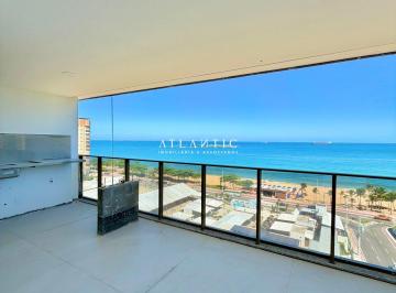 Apartamento · 161m² · 4 Quartos · 3 Vagas · Apartamento 4 quartos na Praia de Itapuã em Vila Velha/ES