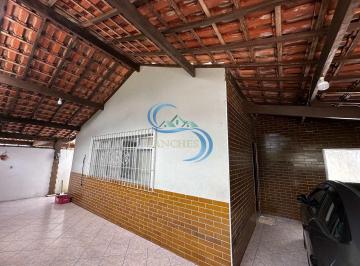 Casa · 98m² · 3 Quartos · 2 Vagas · Casa com 3 quartos, Vila Antartica, Praia Grande
