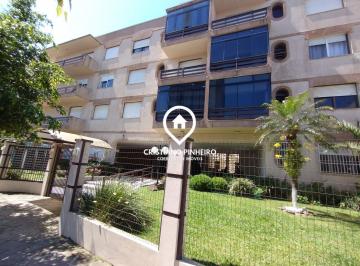 Apartamento · 58m² · 1 Quarto · Apartamento com 1 dormitórios à venda em Tramandaí/RS