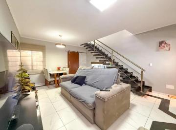 Casa · 140m² · 3 Quartos · 4 Vagas · Sobrado com 03 dormitórios a venda ou aluguel na Vila Assunção - Santo André/SP
