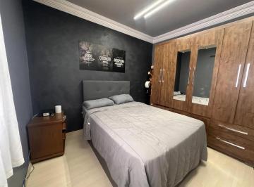 Casa · 200m² · 3 Quartos · 3 Vagas · Sobrado com 3 dormitórios de 200 m² na Vila Progresso - Santo André/SP