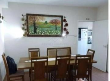Apartamento · 130m² · 3 Quartos · 2 Vagas · Apartamento de 03 Dormitórios 130m² por R$ 980.000,00 no Jardim do Mar - São Bernardo do Campo - SP