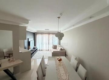 Apartamento · 135m² · 3 Quartos · 2 Vagas · Apartamento de 03 Dormitórios 135m² por R$ 1.390.000,00 na Vila Assunção - Santo André - SP
