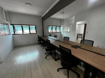 Comercial · 59m² · Sala comercial para locação, 59m² no Centro - Santo André/SP