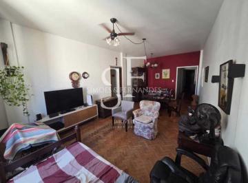Apartamento · 125m² · 3 Quartos · 1 Vaga · Tijuca - São Francisco Xavier - Apartamento 3 quartos, 1 suíte, sol da manhã com
