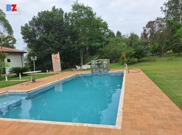 Rural · 24200m² · 4 Quartos · Chácara em Jeriva, Boituva/SP