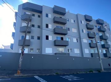 Apartamento · 75m² · 2 Quartos · 1 Vaga · Apartamento em Parque Nossa Senhora das Graças, Boituva/SP