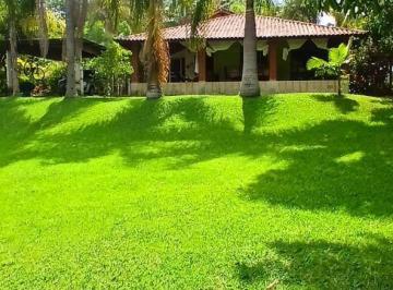 Rural · 527m² · 2 Quartos · Chácara em Boituva-SP, localizada no bairro Vitassay