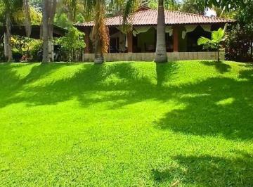 Rural · 527m² · 2 Quartos · Chácara em Boituva-SP, localizada no bairro Vitassay