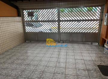 518d00efd90b71c683a683770af4e1e11ffc573b · Sobrado com 2 dormitórios à venda por R$ 570.000,00 - Vila Guilhermina - Praia Grande/SP