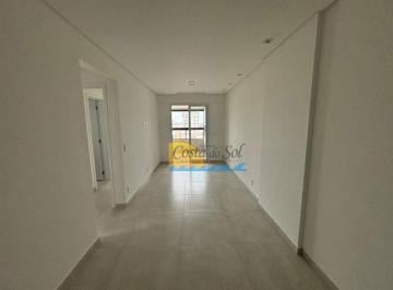775685809181398bf6a0247d33597244a7b4ac74 · Apartamento com 2 dormitórios para alugar, 40 m² por R$ 5.352,00/mês - Vila Guilhermina - Praia Gran
