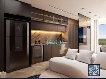 ca4708275188b58fddd1910d6250d152d5662169 · Apartamento com 1 dormitório à venda, 41 m² por R$ 582.000,00 - Vila Adyana - São José dos Campos/SP
