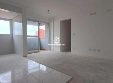 Apartamento · 66m² · 2 Quartos · REF: 11887 - Apartamento Padrão para Venda e Locação, 2 dorm(s), 1 suite(s), 1 vaga(s), 66 m²