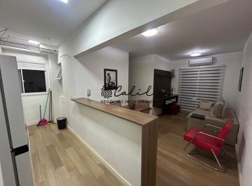Apartamento · 71m² · 3 Quartos · 1 Vaga · Apartamento no Jardim República com vista livre, 71 m² e armários planejados