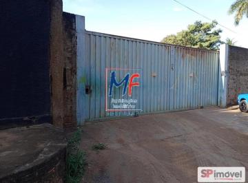 Comercial · 80m² · Galpão à venda em São José do Rio Preto/SP, com viabilidade para qualquer tipo de comércio, inclusiv