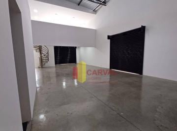 5d5709a048b8953dd27d883371efd4d436610097 · Ponto para alugar, 189 m² por R$ 7.000/mês - São Sebastião - Jaguariúna/SP