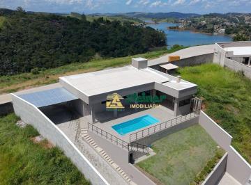 a991a9530be54614747df6d19e30a167cdb576b9 · Casa com 3 dormitórios à venda, 200 m² por R$ 1.100.000,00 - Centro - Igaratá/SP