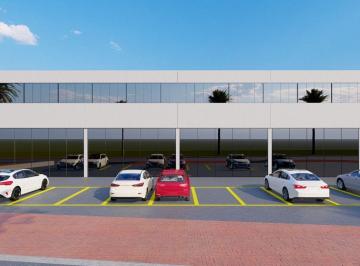 612ebf1fed470695024d16c2a6148361977d9d3a · Salão para alugar, 1640 m² por R$ 45.000,00/mês - Centro Industrial - Arujá/SP