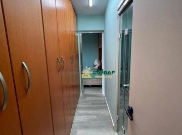 6ea060919e54c1a82af610e878c7f71dee14dc9e · Apartamento com 3 dormitórios à venda, 75 m² por R$ 550.000,00 - Vila Rosália - Guarulhos/SP
