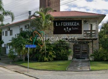 Comercial · 1272m² · 35 Quartos · 5 Vagas · Pousada á Venda na Praia da Ferrugem-Garopaba/SC