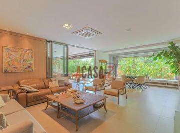 ef589c5696d4db59f6d5b6393d9ee5dfe7511a28 · Casa de esquina com 4 suítes à venda - Condomínio Residencial Giverny - Sorocaba/SP