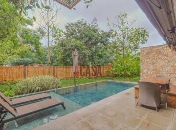 e4d36b63816c06112b8a083bef4ae1d088fadd61 · Casa de esquina com 4 suítes à venda - Condomínio Residencial Giverny - Sorocaba/SP