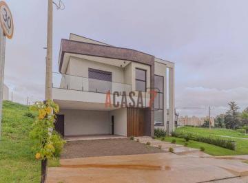 5915439f0d395f9775625f5900b4c24cae786d9d · Casa com 3 quartos à venda - Condomínio Bouganville - Sorocaba/SP