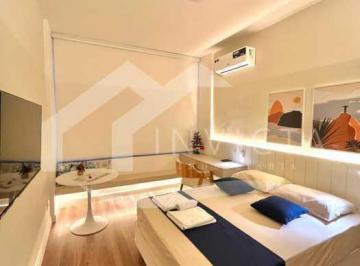 Apartamento · 21m² · 1 Quarto · 1 Vaga · Maravilhosa oportunidade toda reformada na praia de Botafogo