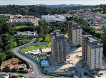 Apartamento · 55m² · 2 Quartos · LANÇAMENTO EM JUNDIAÍ  BAIRRO COLÔNIA