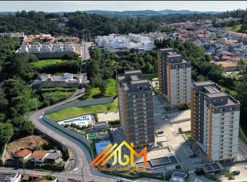 Apartamento · 55m² · 2 Quartos · LANÇAMENTO EM JUNDIAÍ BAIRRO COLÔNIA