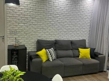 741d53c243840da36cfa5cdfa9dbcab798404cb8 · Apartamento com 2 dormitórios à venda, 47 m² por R$ 215.000,00 - Jardim Novo Maracanã - Campinas/SP