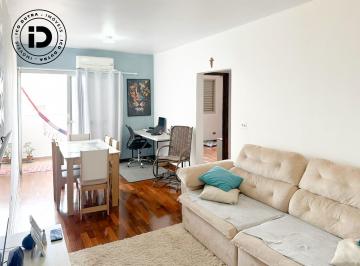 Apartamento · 78m² · 2 Quartos · 1 Vaga · Apartamento à venda no bairro Cidade Alta - Piracicaba/SP