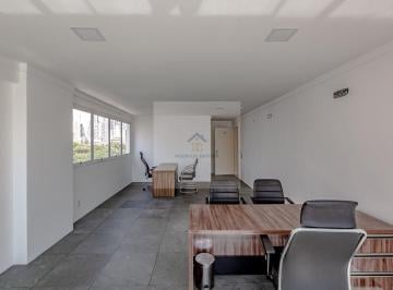 Comercial · 43m² · 1 Vaga · Sala comercial 43m² no Pioneiros BC
