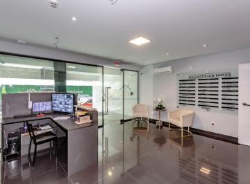 Comercial · 43m² · 1 Vaga · Sala comercial 43m² no Pioneiros BC
