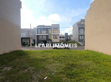Terreno · 158m² · Terreno à venda no bairro Costeira - São José dos Pinhais/PR