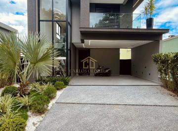 Casa · 215m² · 3 Quartos · 4 Vagas · Casa à Venda no Condomínio Bella Citta Fazenda Rodeio, Mogi das Cruzes/SP