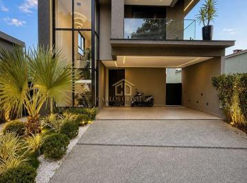 Casa · 215m² · 3 Quartos · 4 Vagas · Casa à Venda no Condomínio Bella Citta Fazenda Rodeio, Mogi das Cruzes/SP
