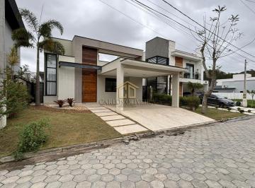 Casa · 170m² · 3 Quartos · 4 Vagas · Casa à Venda no Condomínio Veredas, Mogi das Cruzes/SP