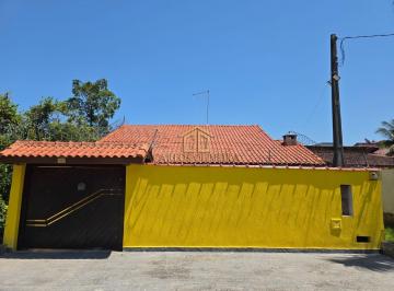 Casa · 162m² · 3 Quartos · 5 Vagas · Casa Térrea com Piscina à Venda , Bertioga/SP