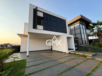 5d4a3730bc7912c64cdbca65a3a0fe6389bf98b6 · Casa à venda, 231 m² por R$ 1.600.000,00 - Parque Taua - Londrina/PR