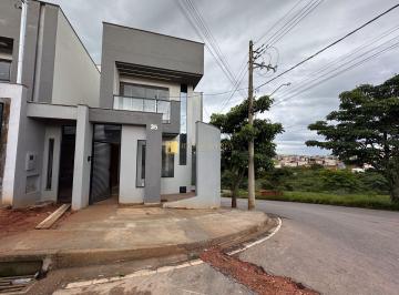 Casa · 145m² · 3 Quartos · 2 Vagas · Casa à venda no Bairro São Marcos