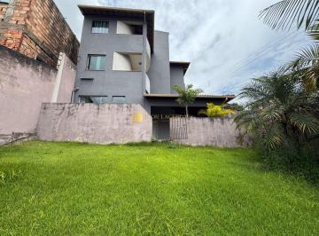 Casa · 270m² · 3 Quartos · 3 Vagas · Casa à venda no bairro Albertina