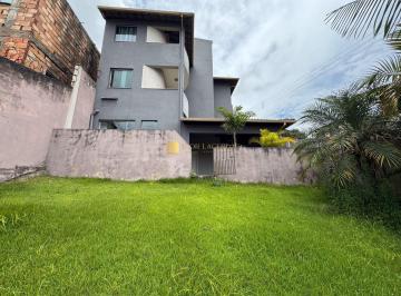 Casa · 270m² · 3 Quartos · 3 Vagas · Casa à venda no bairro Albertina