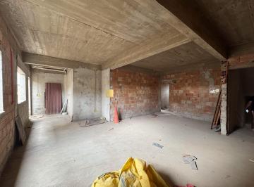 Apartamento · 91m² · 3 Quartos · 1 Vaga · Apartamento semi acabado à venda bairro Gigante