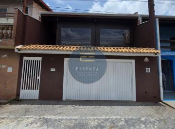 Casa · 150m² · 2 Quartos · 2 Vagas · Casa Padrão a Venda com 2 dormitórios - Porteira Fechada- Nova Cidade Jardim Jundiaí