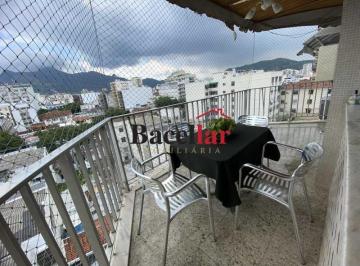 Apartamento · 145m² · 3 Quartos · 2 Vagas · Apartamento : / Residencial / Tijuca