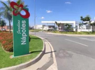 Terreno · 435m² · LOTE À VENDA NO JARDINS NÁPOLES