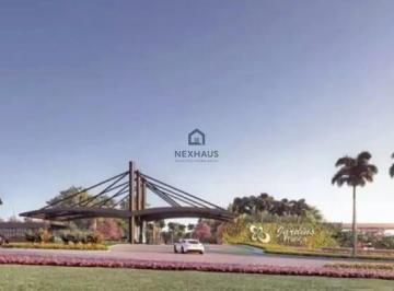 Terreno · 407m² · LOTE À VENDA NO JARDINS FRANÇA